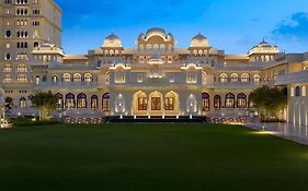 Hyatt Regency Jaipur Mansarovar